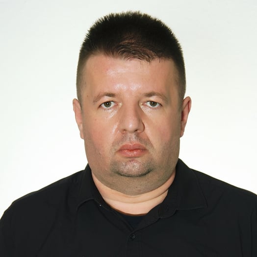 Faruk Pasalic, Developer in Sarajevo, Federation of Bosnia and Herzegovina, Bosnia and Herzegovina