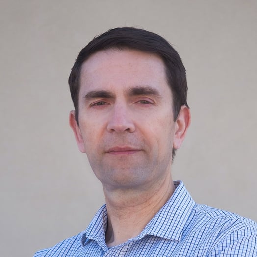 Frederic Pinchon, Developer in Sacramento, CA, United States