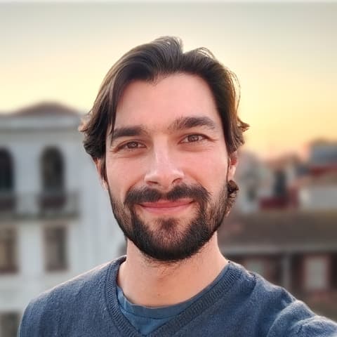 Paulo Marques Esteves, Developer in Porto, Portugal