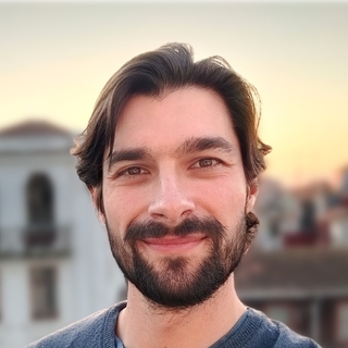 Paulo Marques Esteves, brand development Engineer.