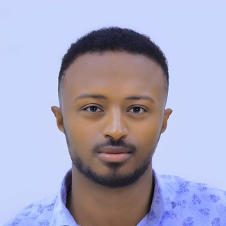 Kibrom Kidane, MT5 Freelancer.