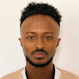 Kibrom Kidane, MT5 Freelancer.