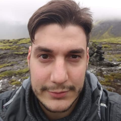 Balázs Horváth, Developer in Budapest, Hungary