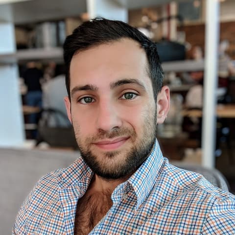 David Richard, Developer in Lafayette, LA, United States