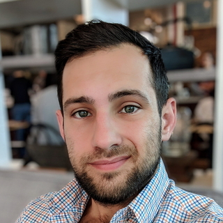 David Richard, Toptal Chrome extensions Developer.