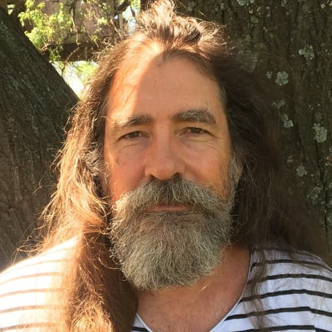 Bruce Edwards, Developer in Pretoria, Gauteng, South Africa