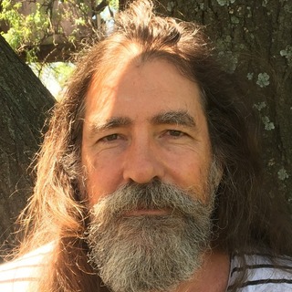 Bruce Edwards, Toptal Qlik Developer.