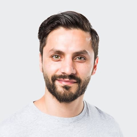 Andres Gonzalez, Developer in Sydney, New South Wales, Australia