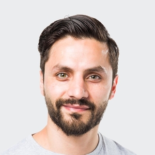 Andres Gonzalez, Senior Sys Admin Programmer and Consultant.