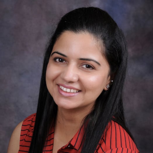Preet Saini, Project Manager in Madison, WI, United States