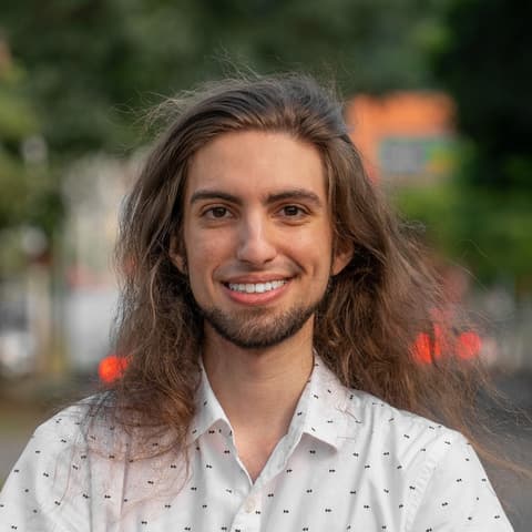 Jonathan Feller, Developer in Porto, Portugal
