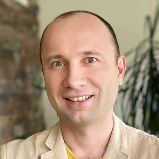 Roman Imankulov, remote Coder.