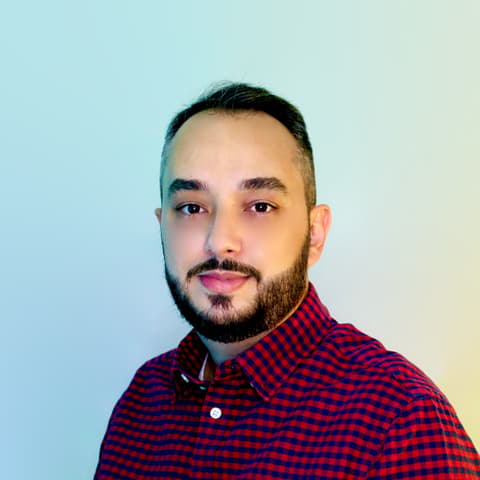 Igor Marques Magrini, Designer in São Paulo - State of São Paulo, Brazil