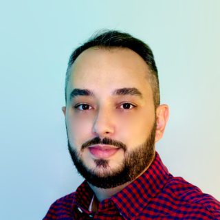 Igor Marques Magrini, Senior Responsive Designer for Hire.
