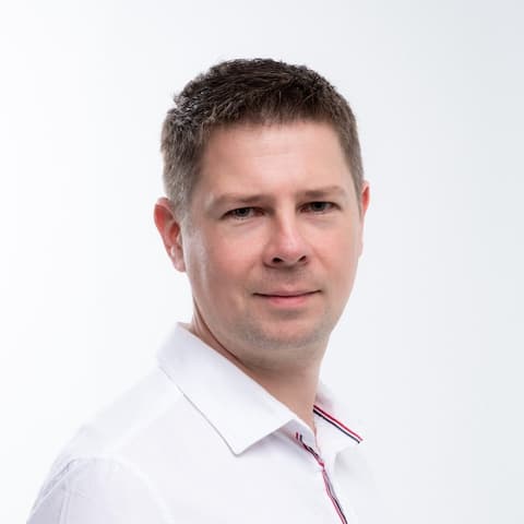 Pawel Fraczyk, Developer in Phuket, Thailand