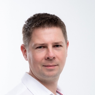 Pawel Fraczyk, Freelance Terraform Engineer.