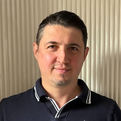 Radu Cojocaru, Developer in Timișoara, Timiș County, Romania