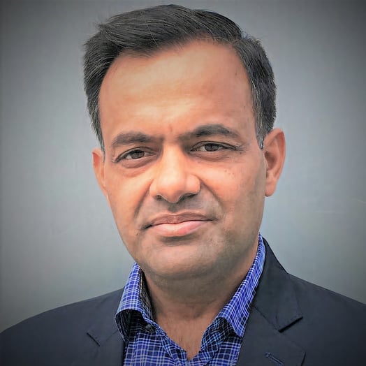Vinaya Jain, Finance Expert in Gurugram, Haryana, India