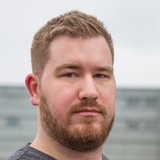 Konrad Mosoń, Docker Engineer.