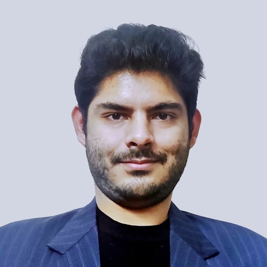 Rohan Kumar Kwatra, Developer in Dubai, United Arab Emirates