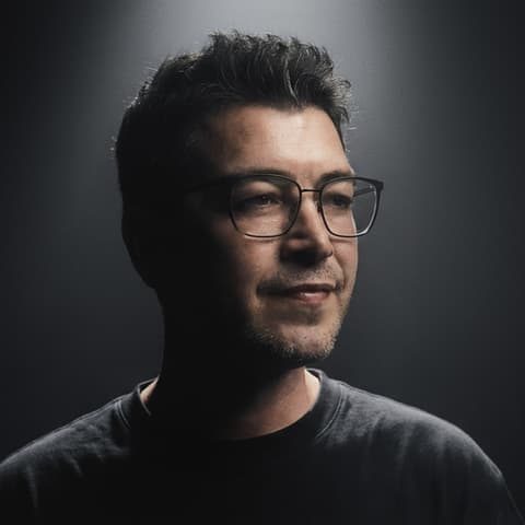 Onur Oztaskiran, Designer in Thessaloniki, Greece