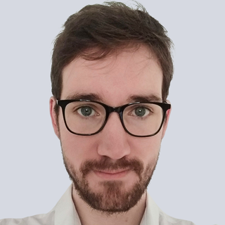 Adrien Jacquin, HTC Vive Engineer.