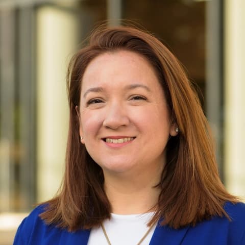 Jimena Garbarino, Developer in Tandil, Buenos Aires Province, Argentina