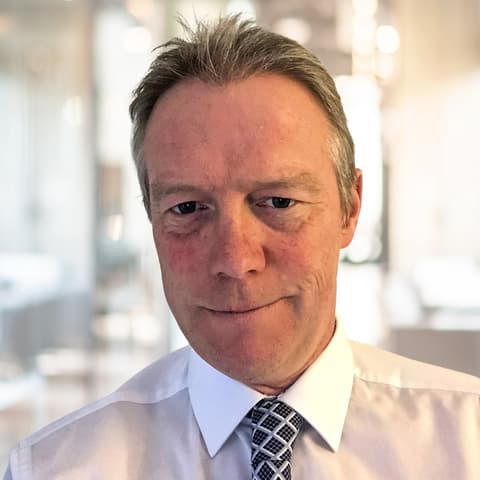 Tim Dudley, Management Consultant in Nantwich, United Kingdom