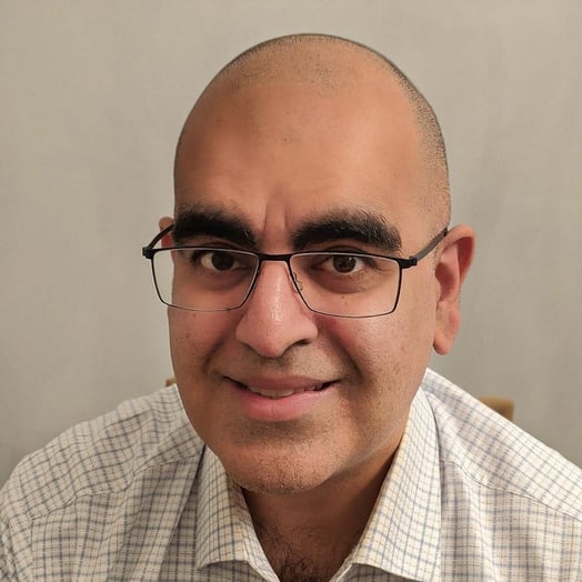Sharad Dhingra, CPA, CA, Finance Expert in Toronto, ON, Canada
