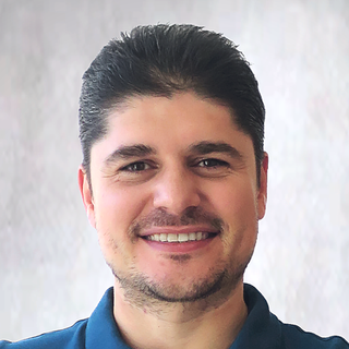 Tiberiu Petcu, Google Antigravity Engineer.