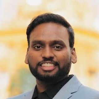 Akhilesh Sattenapalli, Expert in Monday Project Management