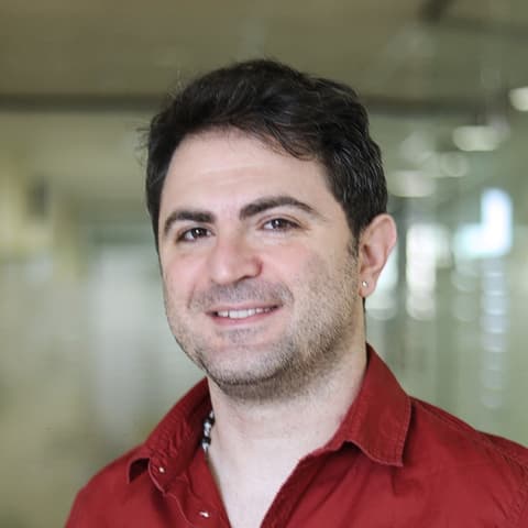 Saro Deravanesian, Developer in Yerevan, Armenia