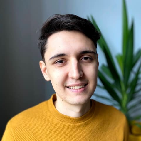 Mátyás Fürtös, Developer in Oradea, Bihor County, Romania