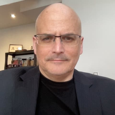 Pedro Bustillo, Management Consultant in Madrid, Spain