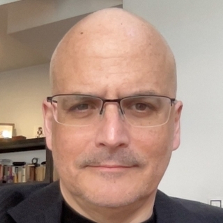 Pedro Bustillo, Freelance fractional COO Expert.