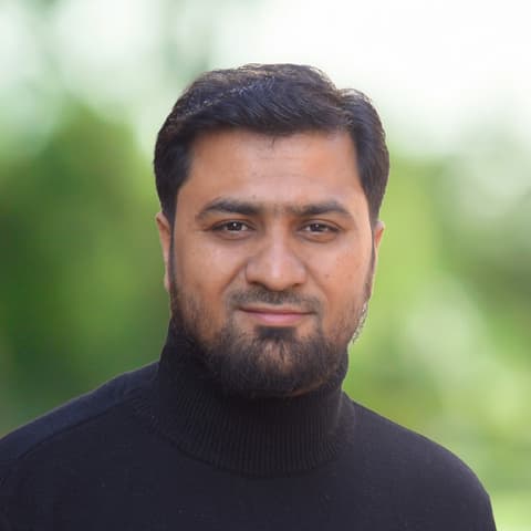 Muhammad Javad Arshad, Developer in Rawalpindi, Punjab, Pakistan