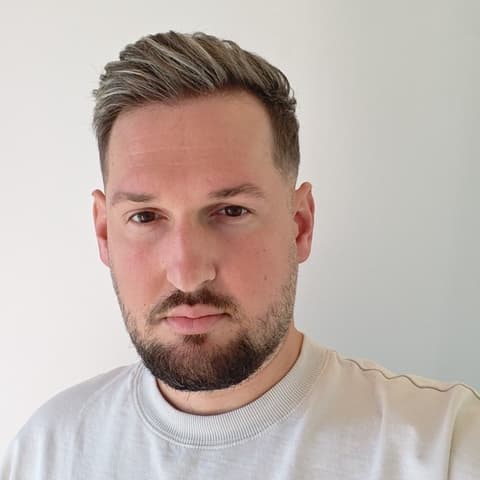 Madalin Ciciu, Developer in Bucharest, Romania