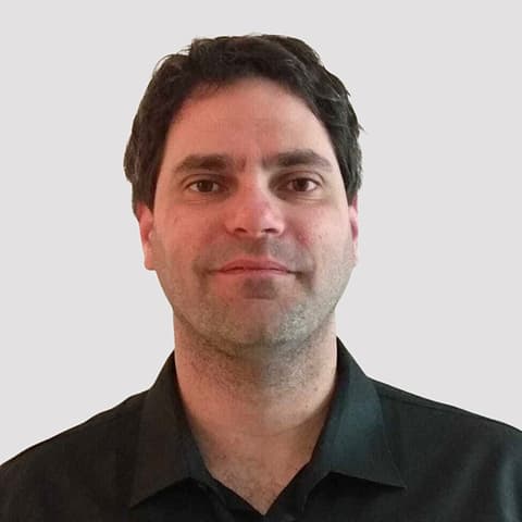 Eran Berliner, Developer in Petah Tikva, Israel