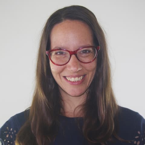 Tamara Margulis, Developer in Montevideo, Montevideo Department, Uruguay