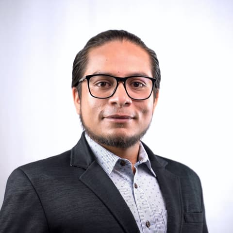 Juan Tamariz, Developer in Guadalajara, Mexico