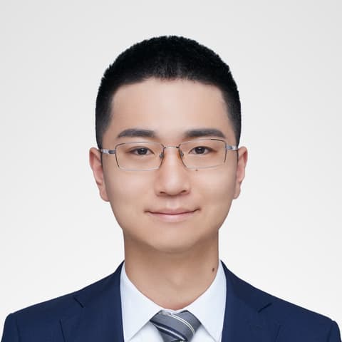 Huajun Gao, Developer in Glen Huntly, Victoria, Australia