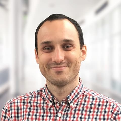 Ales Franek, Developer in Prague, Czech Republic