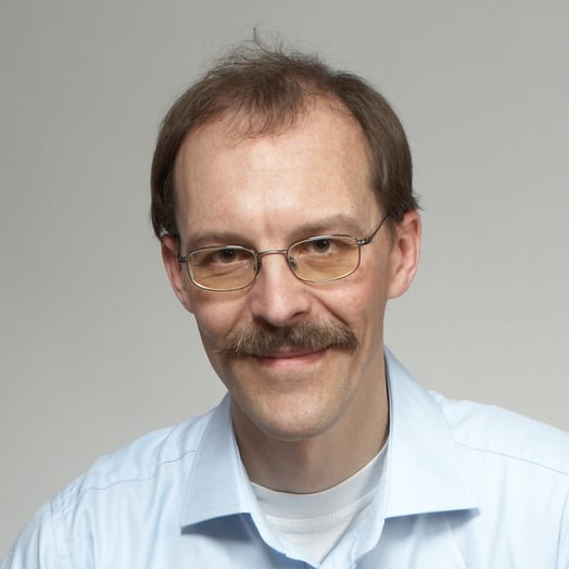 Michael Puzankow, Developer in Poing, Bavaria, Germany