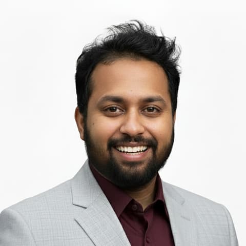 Sabbir Hasan, Developer in Tallinn, Estonia
