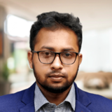 Sabbir Hasan, Freelance Squarespace Engineer.