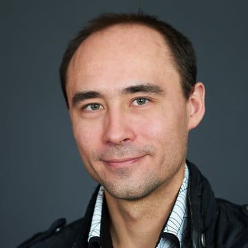 Timofey Bugaevsky