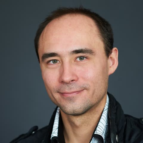 Timofey Bugaevsky, Developer in Lisbon, Portugal