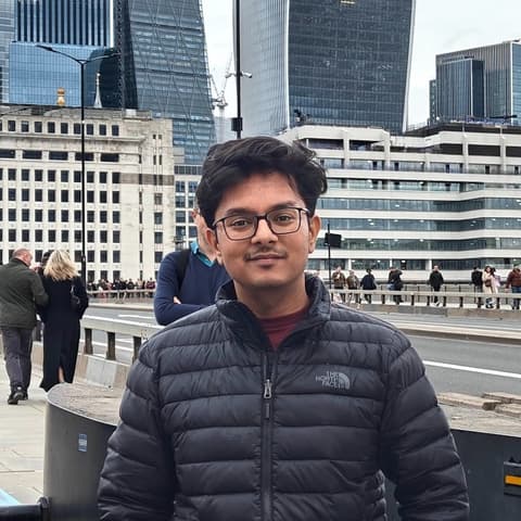 Rajeshwar Agrawal, Developer in Jabalpur, Madhya Pradesh, India
