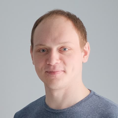 Aleksandr Chernyshev, Developer in Vancouver, BC, Canada