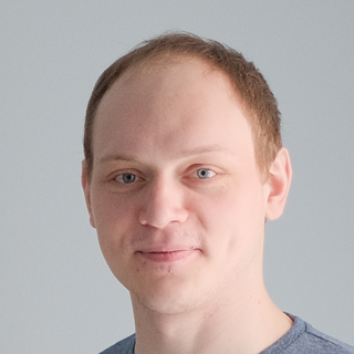 Aleksandr Chernyshev, Freelance iOS Developer for Hire.